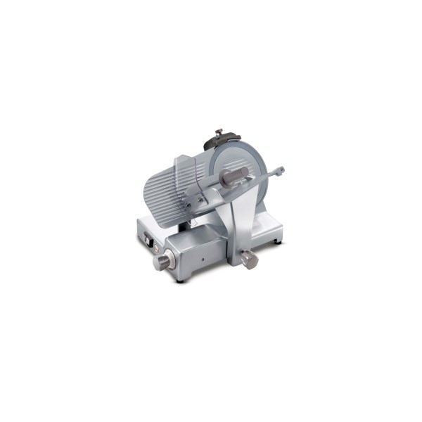 Αλλαντομηχανή Λεπίδα 250mm CANOVA 250 TOP SRM-CANOVA 250 TOP